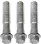 Dorman 917-517 Wheel Hub Bolt - Front - view 2