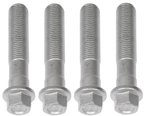 Dorman 917-517 Wheel Hub Bolt - Front - view 3