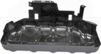 Dorman 917-529 Fuel Tank Skid Plate - view 3