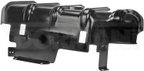 Dorman 917-529 Fuel Tank Skid Plate - view 1
