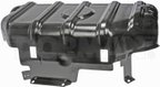 Dorman 917-529 Fuel Tank Skid Plate - view 2