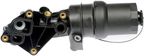 Dorman 917-991 Engine Oil Filter Housing - view 3