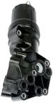 Dorman 917-991 Engine Oil Filter Housing - view 2