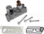 Dorman 918-056 Engine Variable Valve Timing (VVT) Solenoid - Front or Left - view 4