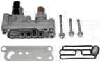 Dorman 918-056 Engine Variable Valve Timing (VVT) Solenoid - Front or Left - view 3