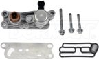 Dorman 918-056 Engine Variable Valve Timing (VVT) Solenoid - Front or Left - view 2