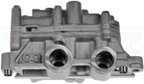 Dorman 918-074 Engine Variable Valve Timing (VVT) Solenoid - Rear - view 4