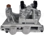 Dorman 918-074 Engine Variable Valve Timing (VVT) Solenoid - Rear - view 3