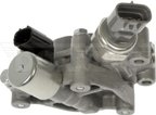 Dorman 918-078 Engine Variable Valve Timing (VVT) Solenoid - Rear - view 1