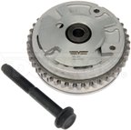 Dorman 918-187 Engine Variable Valve Timing (VVT) Sprocket - Intake (Left) - view 2