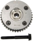 Dorman 918-187 Engine Variable Valve Timing (VVT) Sprocket - Intake (Left) - view 4