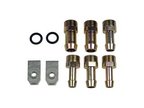 Dorman 918-206 Automatic Transmission Oil Cooler - Auxiliary - view 2