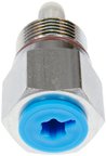 Dorman 918-361 Turbocharger Oil Filter - Left - view 1