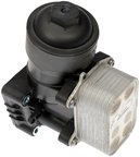 Dorman 918-378 Engine Oil Filter Housing - view 2