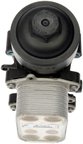 Dorman 918-378 Engine Oil Filter Housing - view 3