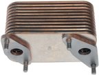 Dorman 918-400 Engine Oil Cooler - view 3