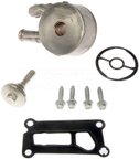 Dorman 918-401 Engine Oil Cooler - view 2