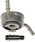 Dorman 918-495 Engine Oil Cooler - view 1