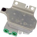 Dorman 918-631 Automatic Transmission Oil Cooler - At Transmission - view 3