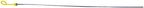 Dorman 918-654 Engine Oil Dipstick - view 4