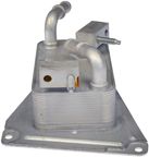 Dorman 918-945 Automatic Transmission Oil Cooler - At Transmission - view 1
