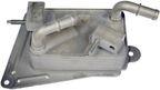 Dorman 918-945 Automatic Transmission Oil Cooler - At Transmission - view 2