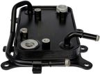 Dorman 918-946 Automatic Transmission Oil Cooler - At Transmission - view 1