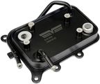 Dorman 918-946 Automatic Transmission Oil Cooler - At Transmission - view 4