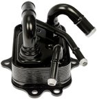 Dorman 918-983 Automatic Transmission Oil Cooler - At Transmission - view 1
