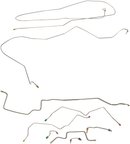 Dorman 919-034 Brake Hydraulic Line Kit - view 1