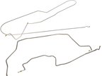Dorman 919-037 Brake Hydraulic Line Kit - view 1