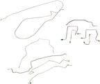 Dorman 919-038 Brake Hydraulic Line Kit - view 1