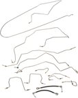 Dorman 919-039 Brake Hydraulic Line Kit - view 1