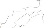 Dorman 919-042 Brake Hydraulic Line - view 4