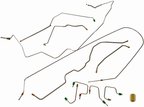 Dorman 919-043 Brake Hydraulic Line - view 1