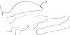 Dorman 919-049 Brake Hydraulic Line - view 2