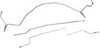Dorman 919-049 Brake Hydraulic Line - view 3