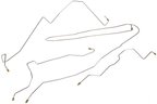 Dorman 919-052 Brake Hydraulic Line - view 2