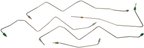 Dorman 919-052 Brake Hydraulic Line - view 3