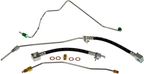 Dorman 919-053 Brake Hydraulic Line - view 3
