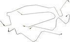 Dorman 919-053 Brake Hydraulic Line - view 4