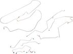 Dorman 919-056 Brake Hydraulic Line - view 2