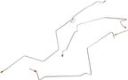 Dorman 919-056 Brake Hydraulic Line - view 1