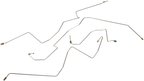 Dorman 919-057 Brake Hydraulic Line - view 3