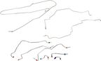 Dorman 919-058 Brake Hydraulic Line - view 2