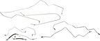 Dorman 919-059 Brake Hydraulic Line - view 2