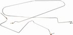 Dorman 919-060 Brake Hydraulic Line - view 2