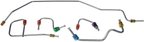 Dorman 919-060 Brake Hydraulic Line - view 5