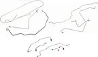 Dorman 919-061 Brake Hydraulic Line - view 2