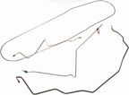 Dorman 919-061 Brake Hydraulic Line - view 3